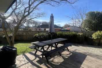 199 Ashgrove Terrace , Somerfield