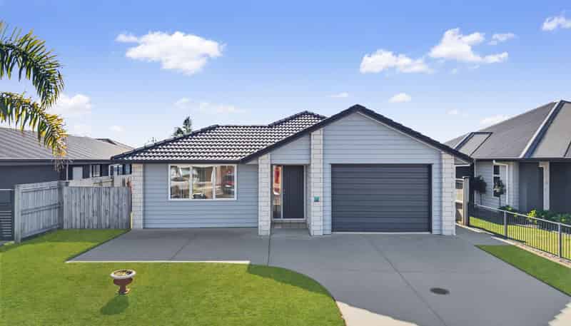 3 Celmisia Retreat, Papamoa