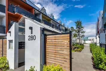 9/280 Bealey Avenue, Christchurch Central
