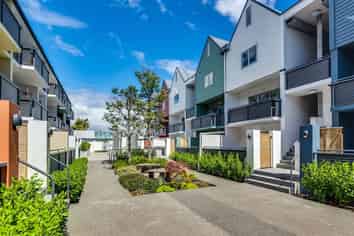 9/280 Bealey Avenue, Christchurch Central