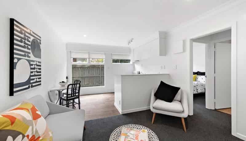3/2 Westwood Terrace, Saint Marys Bay