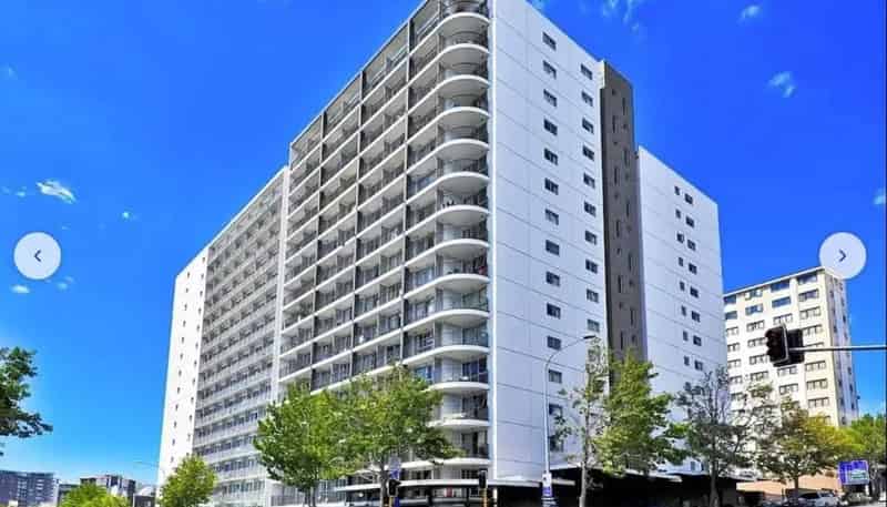 710/53 Cook Street, Auckland Central