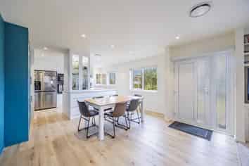 Auckland - Address withheld