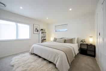 Auckland - Address withheld