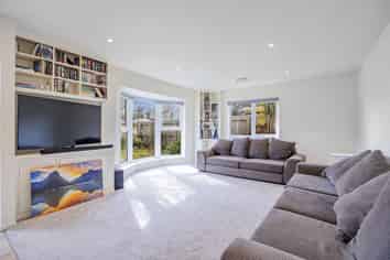Auckland - Address withheld