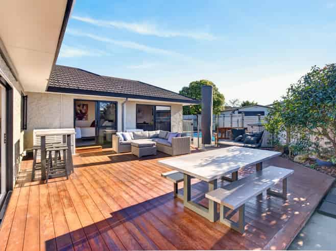 12 Wainscott Street, Greenmeadows