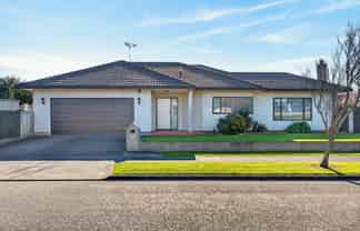 12 Wainscott Street, Greenmeadows