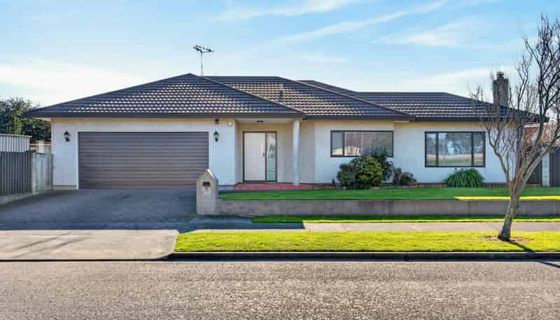 12 Wainscott Street, Greenmeadows