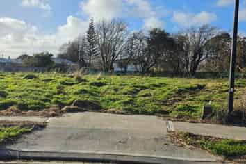 15 Rayner Lane, Marton