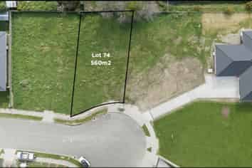 15 Rayner Lane, Marton