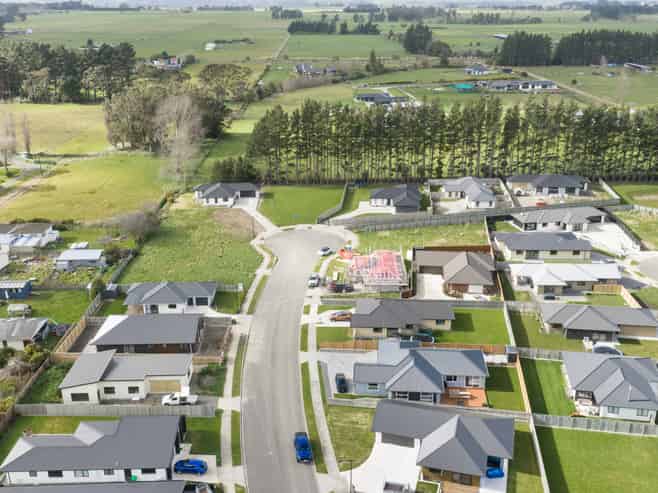 15 Rayner Lane, Marton