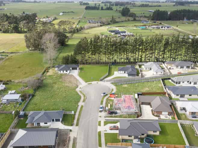 14 Rayner Lane, Marton