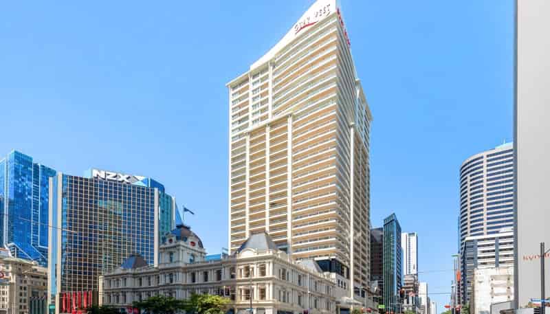 XX07/8 Albert Street, Auckland Central