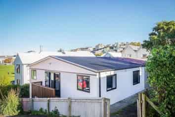 167C Dundas Street, North Dunedin