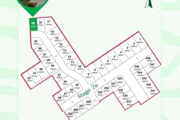 Lot 19 Darfield Estates, Darfield