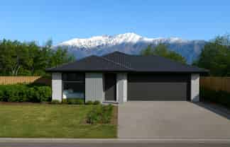 Lot 19 Darfield Estates, Darfield