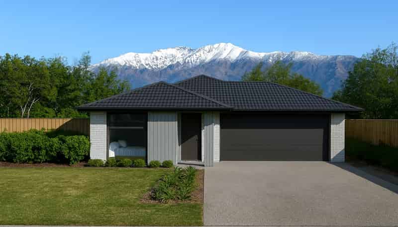 Lot 19 Darfield Estates, Darfield