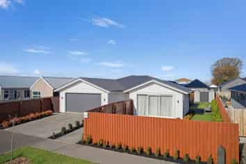 194 Georgina Street, Marshland
