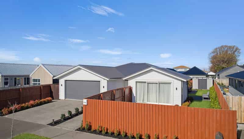 194 Georgina Street, Marshland
