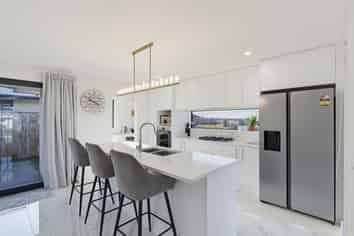 41 Cousins Street, Ravenswood