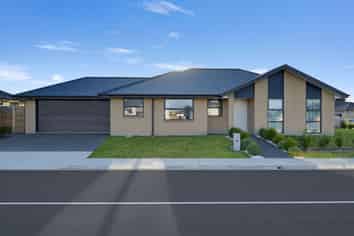41 Cousins Street, Ravenswood