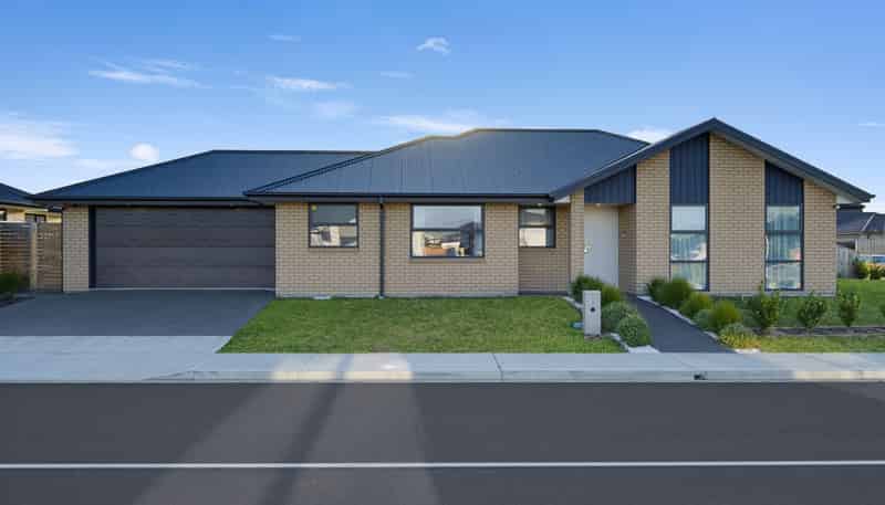41 Cousins Street, Ravenswood