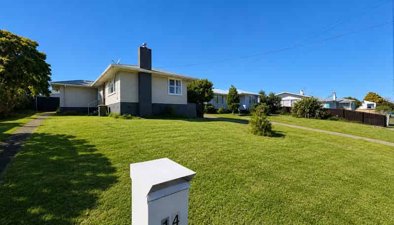 14 Eddowes Street, Manurewa