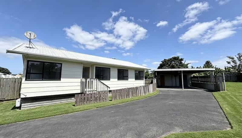 6 Sachel Place, Ranui