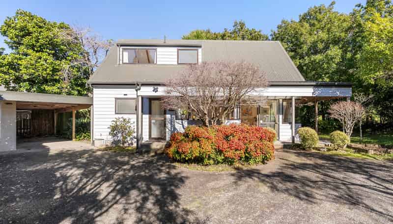 2/105 Glendale Road, Glen Eden