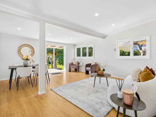 15 Carmen Avenue, Mount Eden
