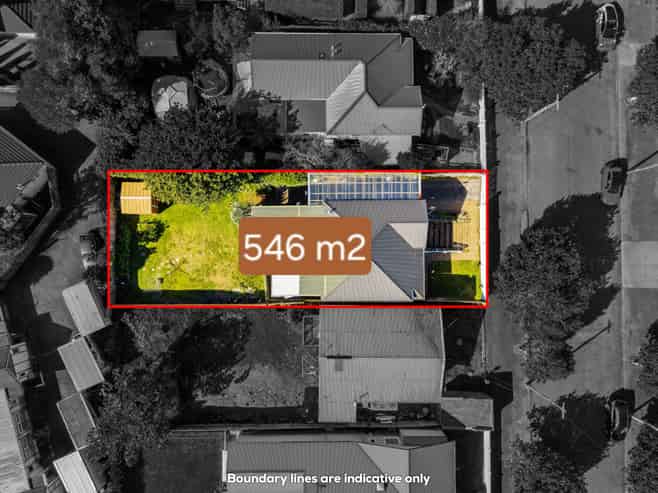 15 Carmen Avenue, Mount Eden