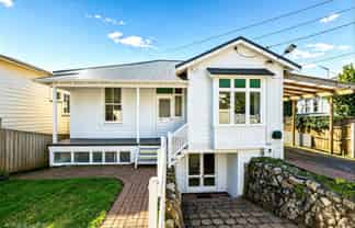 15 Carmen Avenue, Mount Eden