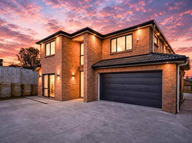 46A Mcfadzean Drive, Blockhouse Bay