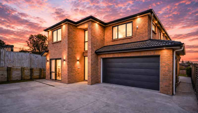 46A Mcfadzean Drive, Blockhouse Bay