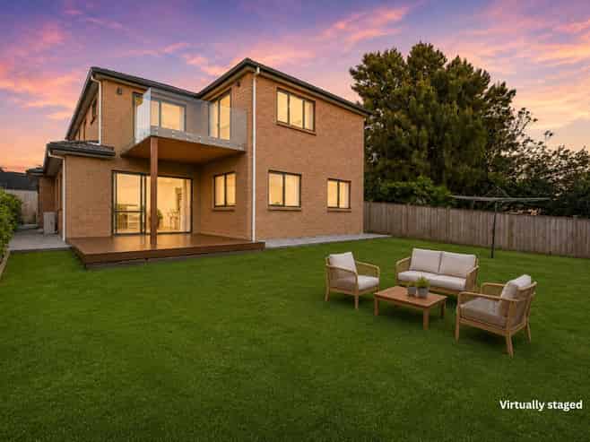 46A Mcfadzean Drive, Blockhouse Bay