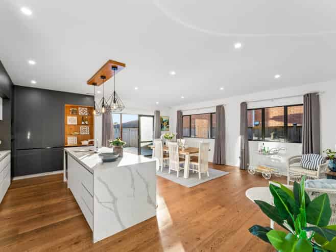 46A Mcfadzean Drive, Blockhouse Bay