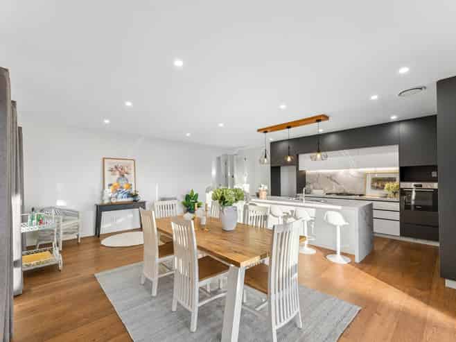 46A Mcfadzean Drive, Blockhouse Bay