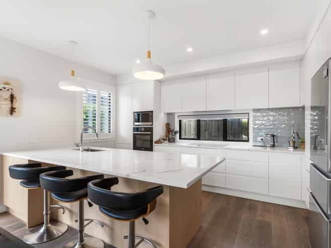 30C Pembroke Crescent, Glendowie