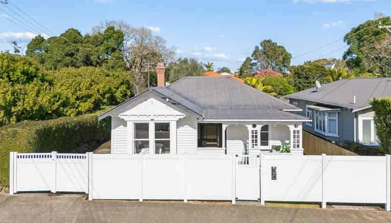 120 Marsden Avenue, Mount Eden