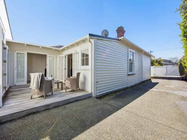 120 Marsden Avenue, Mount Eden