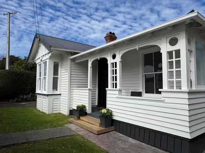 120 Marsden Avenue, Mount Eden