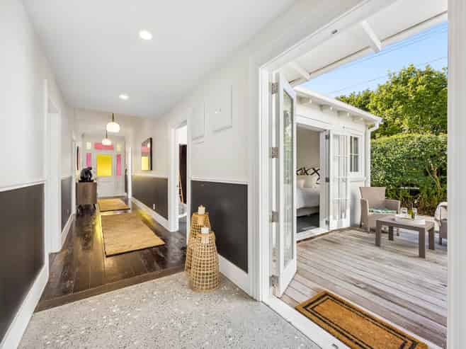 120 Marsden Avenue, Mount Eden