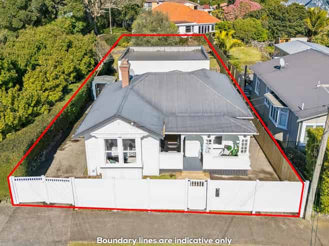 120 Marsden Avenue, Mount Eden