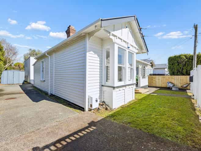 120 Marsden Avenue, Mount Eden