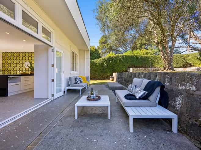 120 Marsden Avenue, Mount Eden