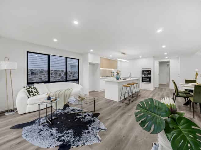 8 Selcourt Road, Mount Albert