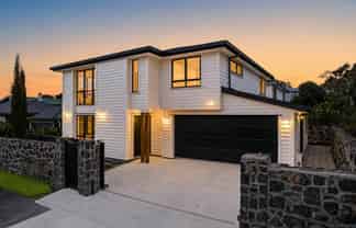 8 Selcourt Road, Mount Albert