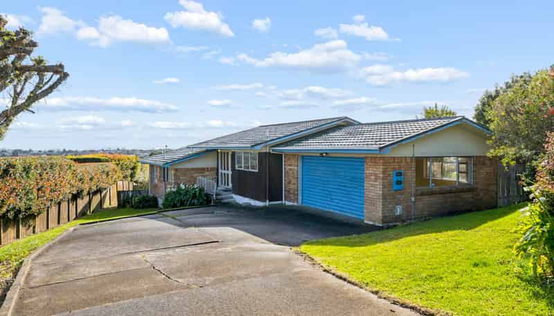 134 Sandspit Road, Shelly Park