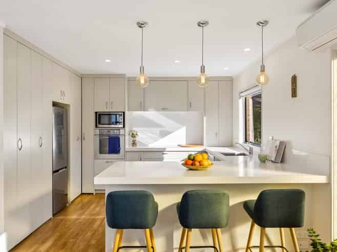 4/47 Atkin Avenue, Mission Bay