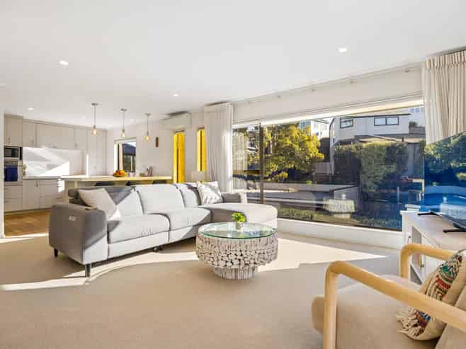 4/47 Atkin Avenue, Mission Bay